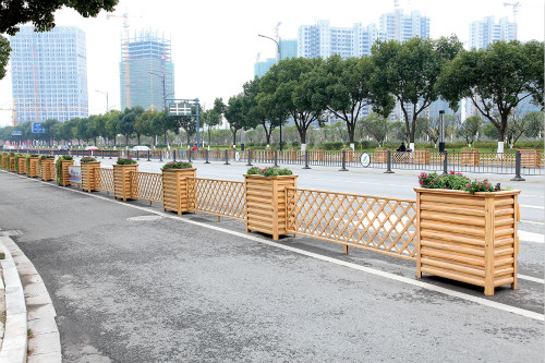 機(jī)非隔離花箱 機(jī)非隔離花箱