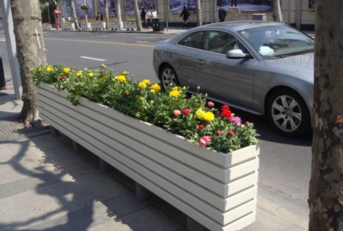 PVC材料和PVC花箱 PVC材料和PVC花箱