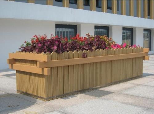 道路花箱 道路花箱