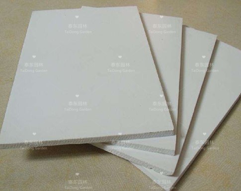 PVC微發泡板 PVC微發泡板