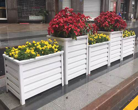 鋁合金花箱 鋁合金花箱