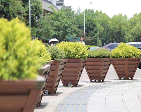 道路綠化花箱 道路綠化花箱