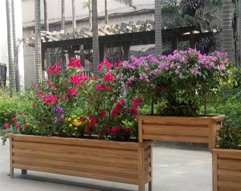 組合花箱 組合花箱