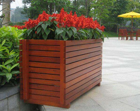 重慶防腐花箱 重慶防腐花箱