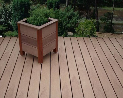 南京木塑花箱 南京木塑花箱