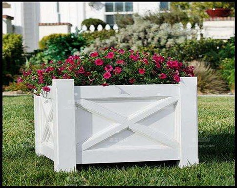 高分子復合材料花箱 高分子復合材料花箱
