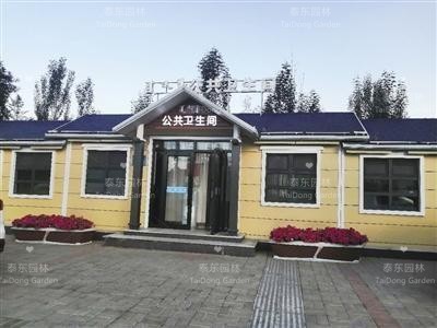 景觀花箱 景觀花箱