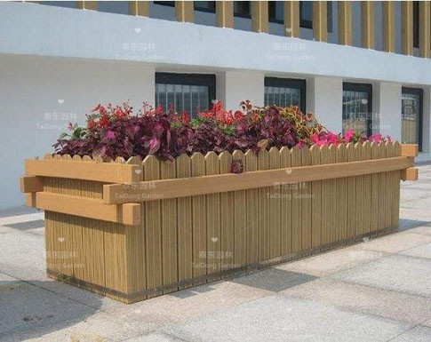 花箱 花箱