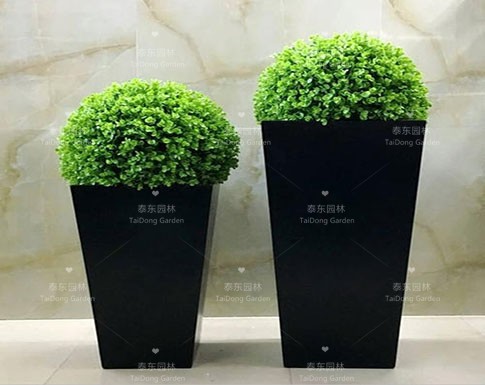 玻璃鋼花箱 玻璃鋼花箱