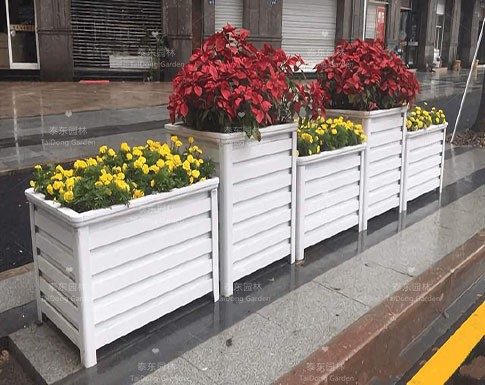 PVC花箱 PVC花箱