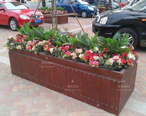 鋁合金花箱 鋁合金花箱