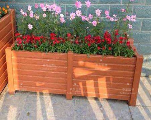 GRC花箱 GRC花箱