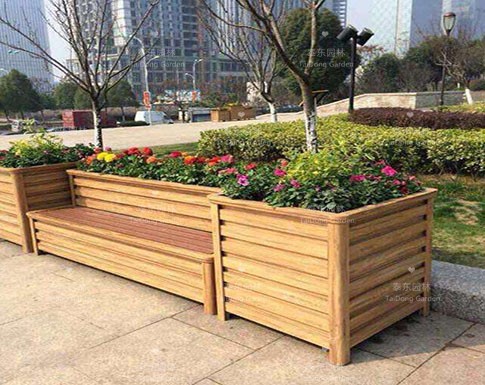 鋁合金花箱 鋁合金花箱