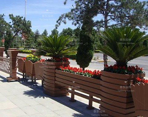 鋁合金花箱 鋁合金花箱