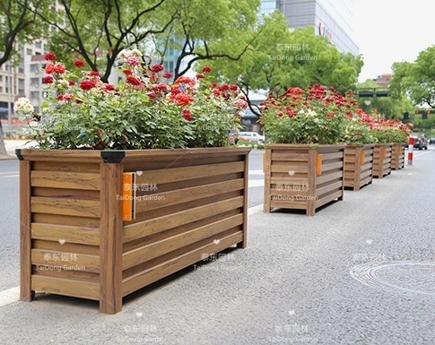 室外花箱 室外花箱