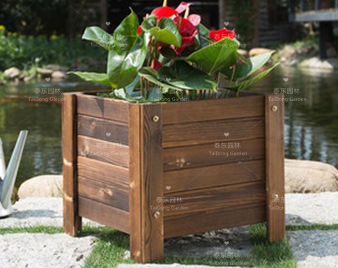 陽臺花箱 陽臺花箱