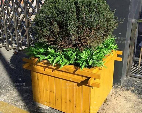 室外花箱 室外花箱