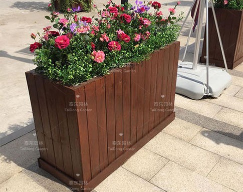 戶外花箱 戶外花箱