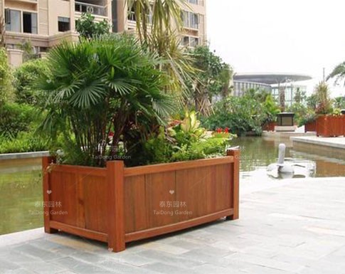 花箱 花箱