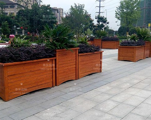 花箱 花箱
