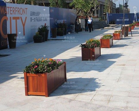 花箱 花箱