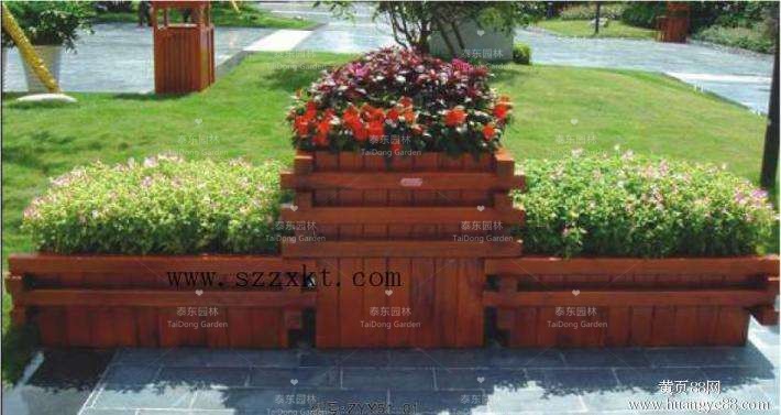 道路花箱護欄 道路花箱護欄