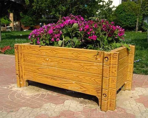 花箱 花箱
