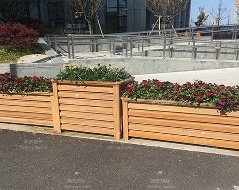 鋁合金花箱 鋁合金花箱