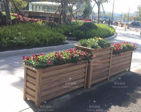 鋁合金花箱 鋁合金花箱