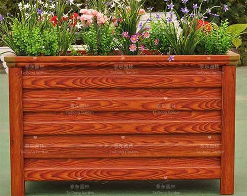 鋁合金花箱 鋁合金花箱