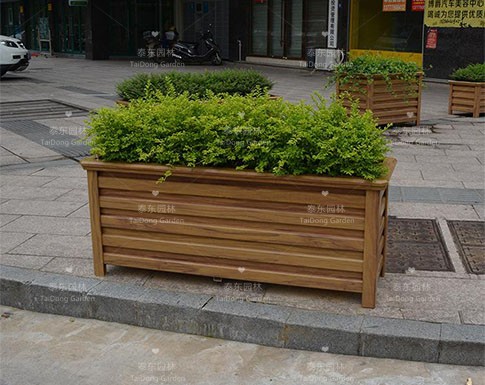 鋁合金花箱 鋁合金花箱