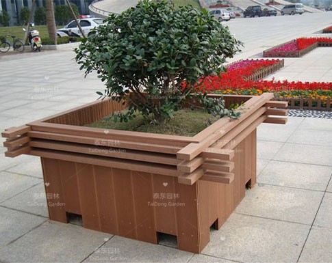 鋁合金花箱 鋁合金花箱