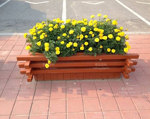 花箱 花箱