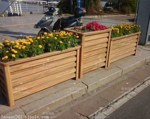 花箱 花箱