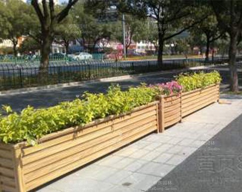 道路花箱 道路花箱