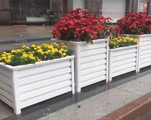PVC花箱 PVC花箱