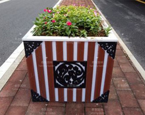 PVC花箱 PVC花箱