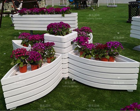 PVC花箱 PVC花箱
