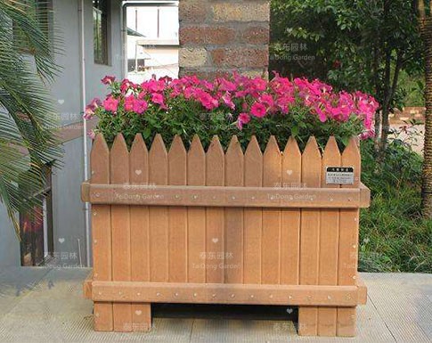 花箱 花箱