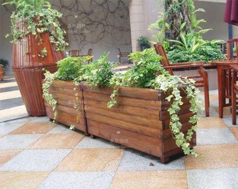 花箱 花箱