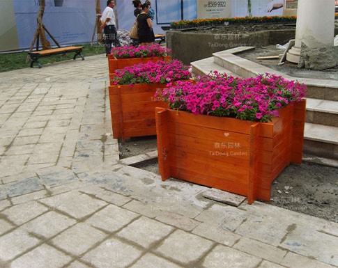 花箱 花箱
