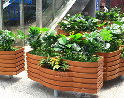 花箱 花箱