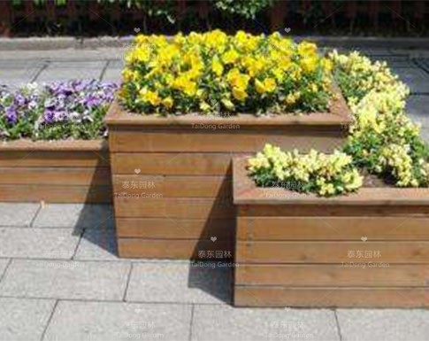花箱 花箱