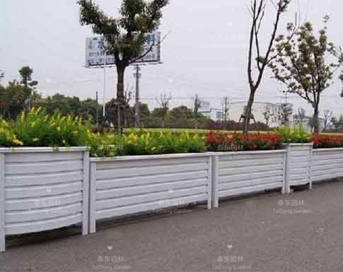 道路花箱 道路花箱