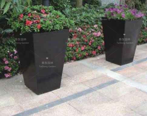 道路花箱 道路花箱