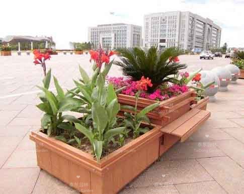 道路花箱 道路花箱