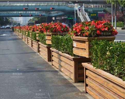 花箱 花箱