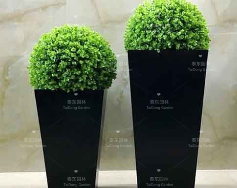 玻璃鋼花箱 玻璃鋼花箱