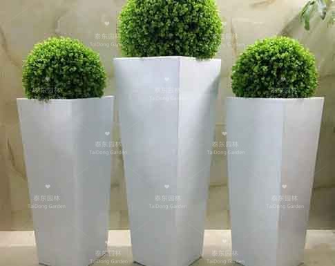 玻璃鋼花箱 玻璃鋼花箱