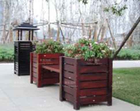 玻璃鋼花箱 玻璃鋼花箱